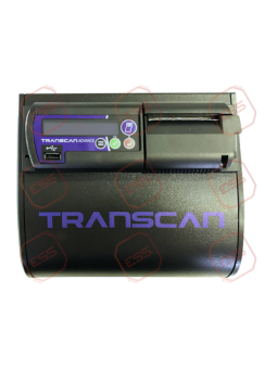 Advance Thermograph (Cab/Trailer)